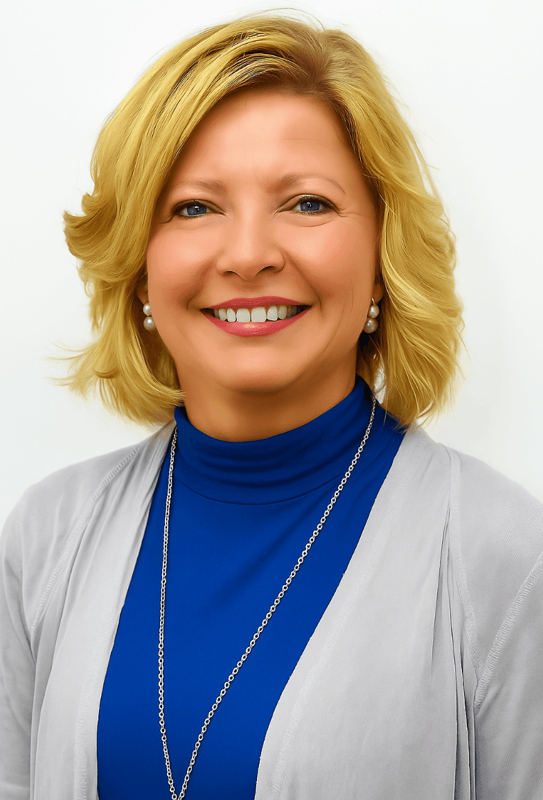 Susan Baldwin